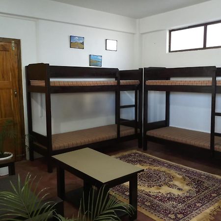 Hotel Manna Inspira Shillong Exterior foto