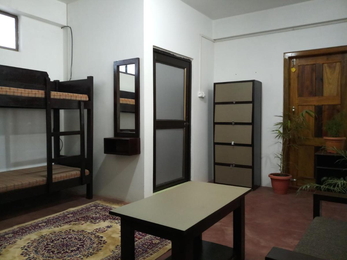 Hotel Manna Inspira Shillong Exterior foto