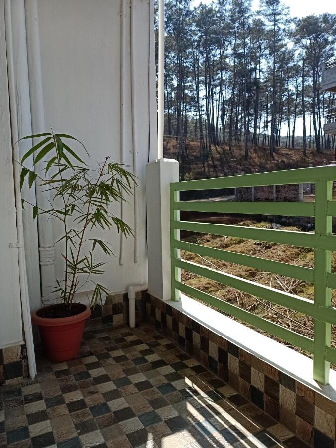 Hotel Manna Inspira Shillong Exterior foto