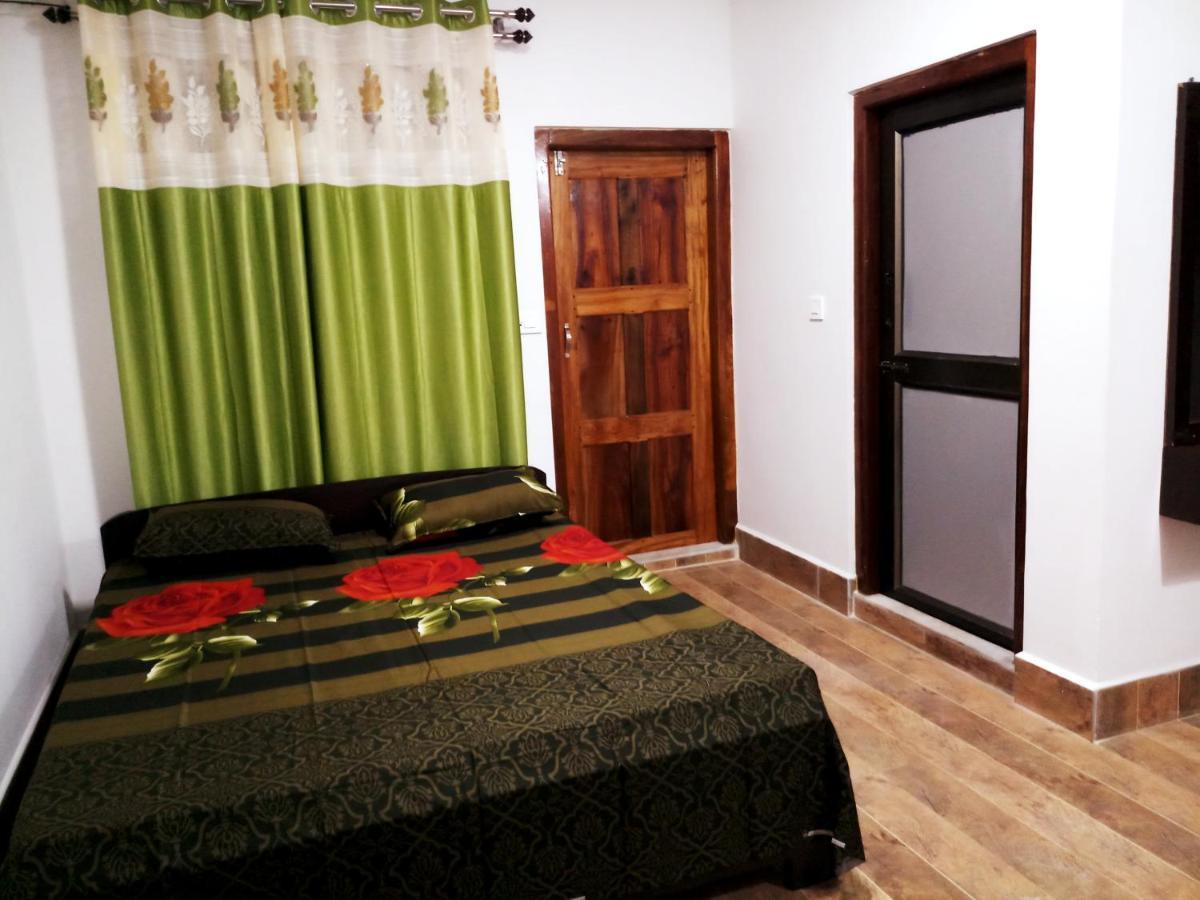 Hotel Manna Inspira Shillong Exterior foto