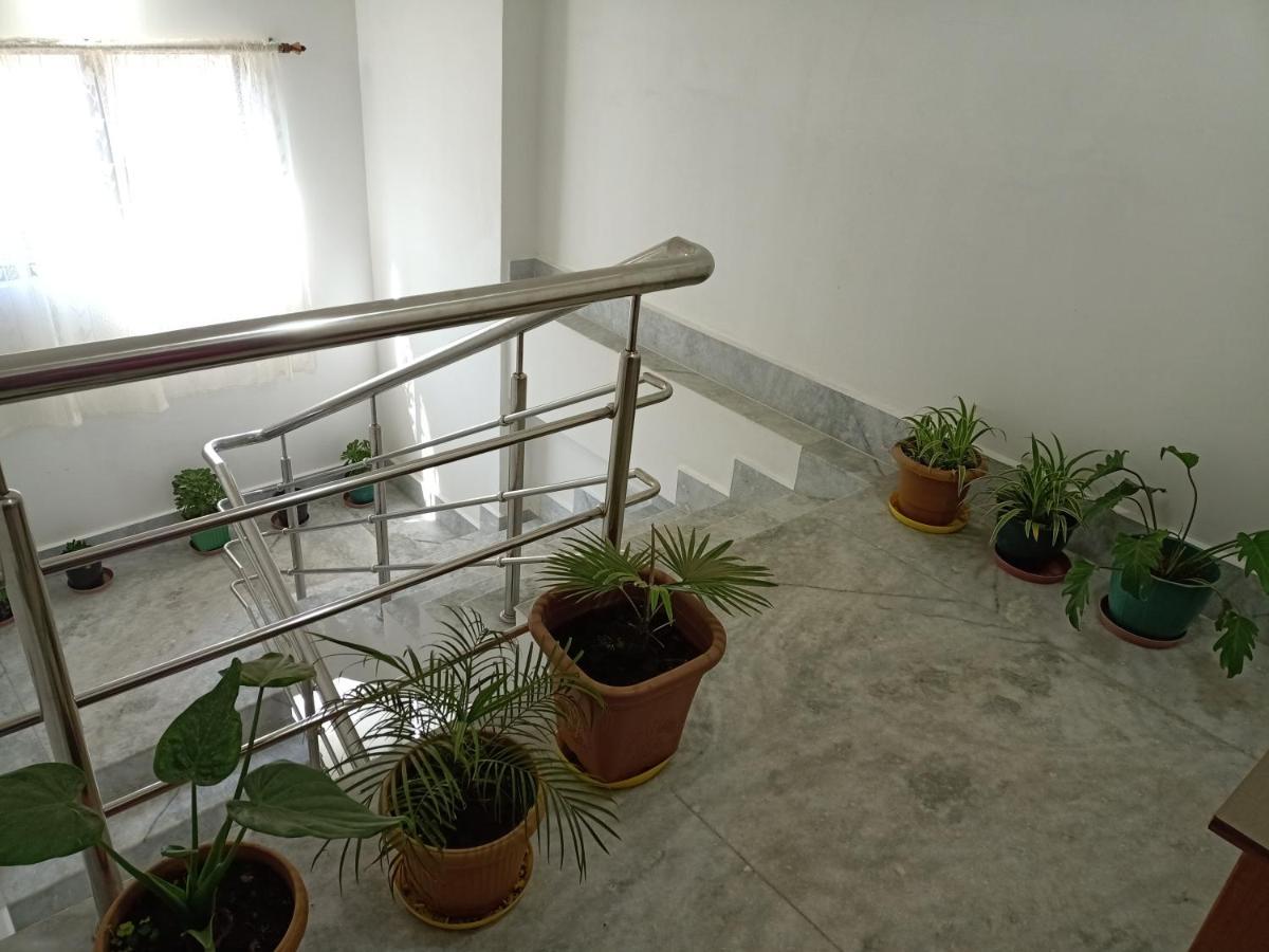 Hotel Manna Inspira Shillong Exterior foto