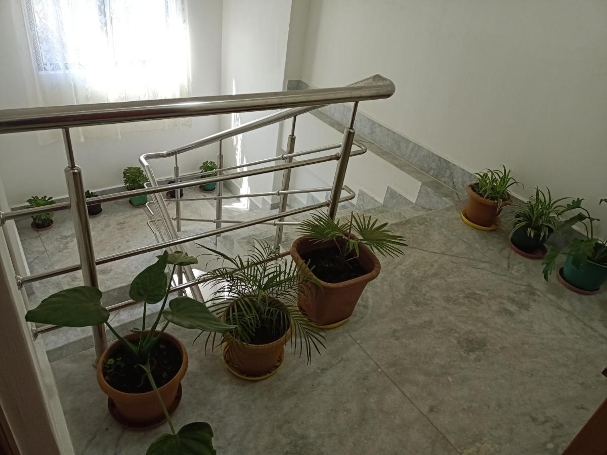 Hotel Manna Inspira Shillong Exterior foto